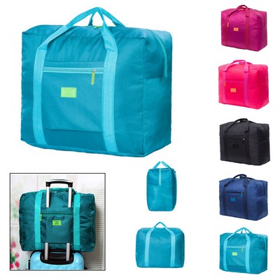 Collapsible Waterproof Travel Bag