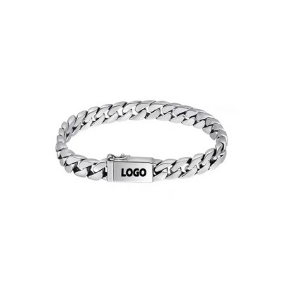 Stainless Steel Bracelet