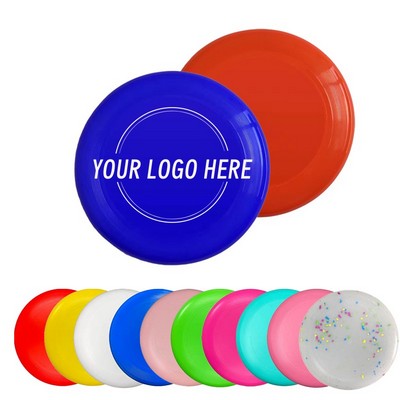 10.8'' Outdoor Game Sports Ultimate Flying Discs