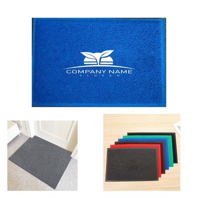 Outdoor Indoor Non-Slip Doormat