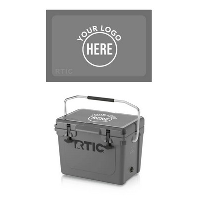 20 Qt. Ultra-Tough Cooler