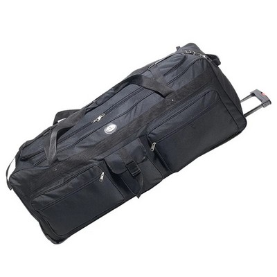 Everest 42'' Wheeled Duffle Bag