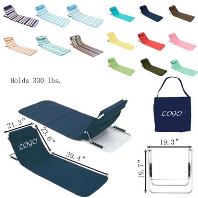 Outdoor Folding Chair