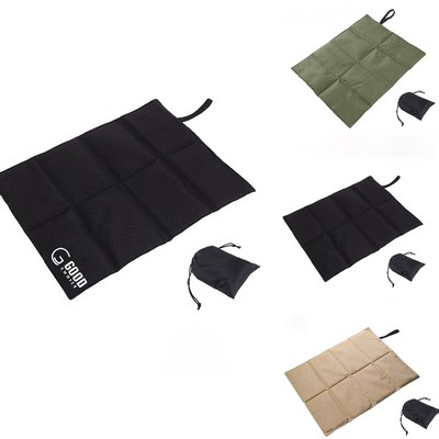 Extra Outdoor Camping Cushions