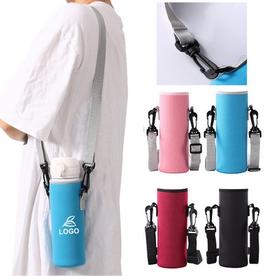 Water Bottle Carrier Bag