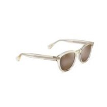 Maui Jim® USA, Inc. Cheetah 5 Sunglasses-Clear/HCL® Bronze