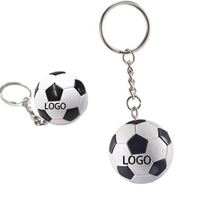 World Cup Soccer Favors key chain