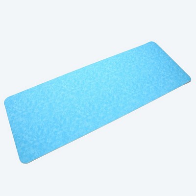 Skin Frosted PU Yoga Mat