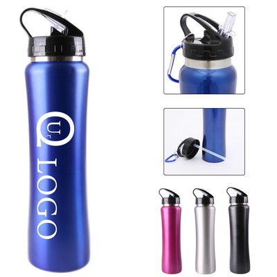 17Oz Insulated Water Bottle