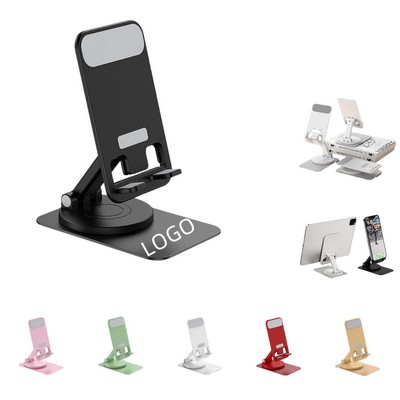 Rotatable Cell Phone Holder