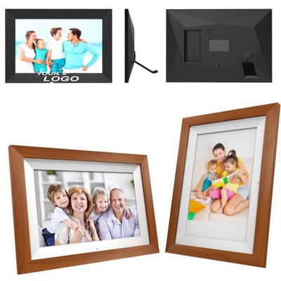 10.1 Inch WiFi Digital Picture Frame