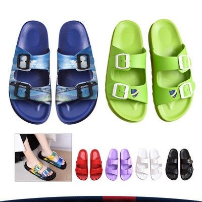 Reznu Adjustable Outdoor Sandals - Economy Shipping