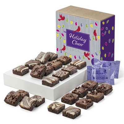 Holiday Cheer Gluten-Free Morsels 24 Box