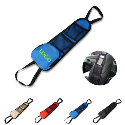 Car Seat Side Hanging Bag