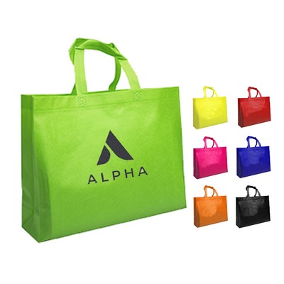 Medium Non-woven Tote Bag