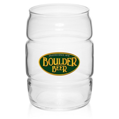 ARC Barrel Cooler Glasses 16 oz