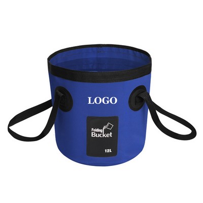 Bag Bucket