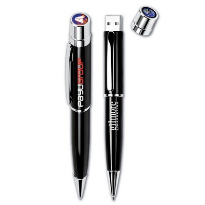 64 MB 2.0 Pen Flash Drive