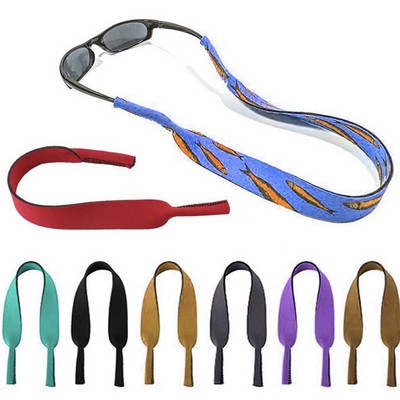 Eyeglass/Sunglass Straps Neoprene