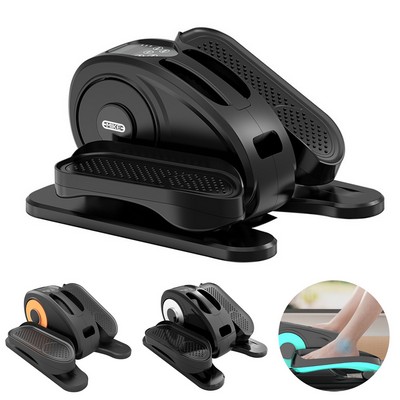 Under Desk Elliptical Trainer