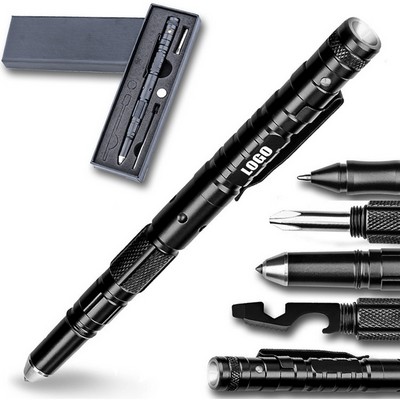 8 In 1 Tactical Pen