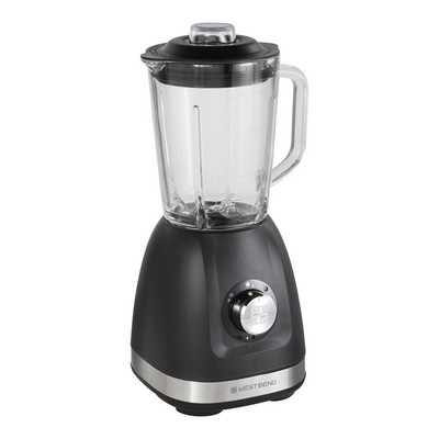 Legacy West Bend® - 48Oz Multi-Function Blender W/Travel Cup