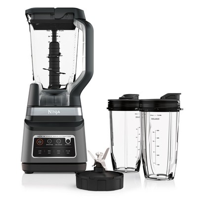 Ninja Professional Plus Blender Duo W/ Auto-Iq