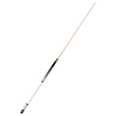 Escalade Sports Mizerak - 58-Inch 2-Piece Maple Cue