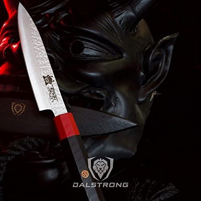 Dalstrong Paring Knife - 4.5 Inch - Ronin Series