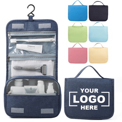 Waterproof Travel Packing Cube Set