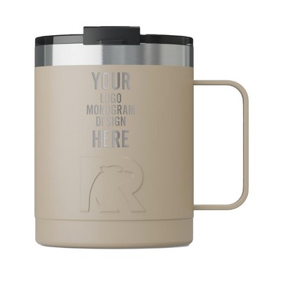 Personalized RTIC 12 oz Essential Coffee Mug