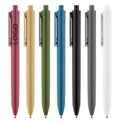 Advertising Signature Neutral Pen