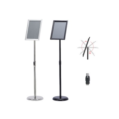 A4 Adjustable Sign Stand