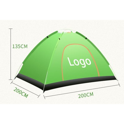 Pop Up Camping Tent