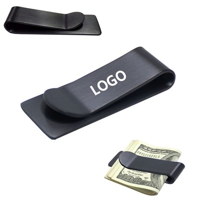 Money Clip for Men