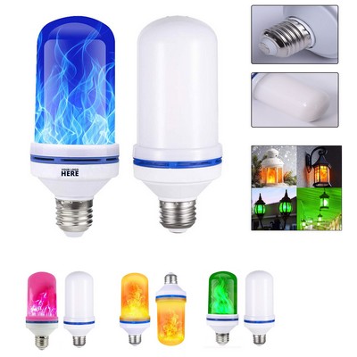 LED Flame Light Bulbs