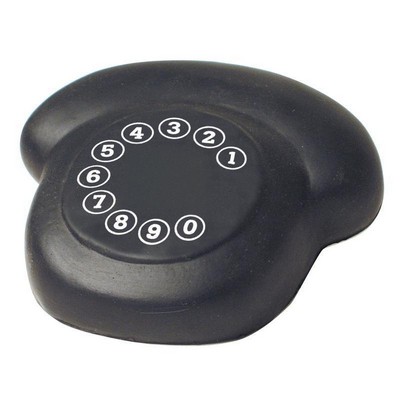 Vintage Telephone Stress Ball