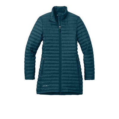 Eddie Bauer® Women's Packable Quilted Full-Zip