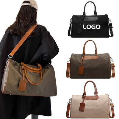 Convertible Garment Duffel / Bag for Travel