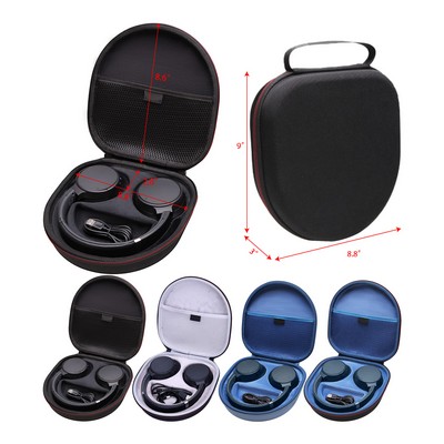 Noise Canceling Wireless Headphones Cases