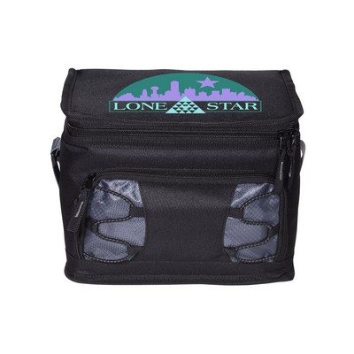 Prime Line Diamond Lunch Cooler Bag