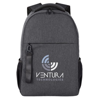 North End JAQ Work Laptop Backpack