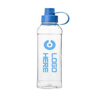 Sports Water Bottle With Handle