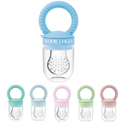 Baby Fruit Feeder Pacifier