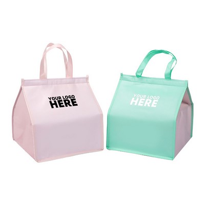 Non Woven Cake Cooler Bag