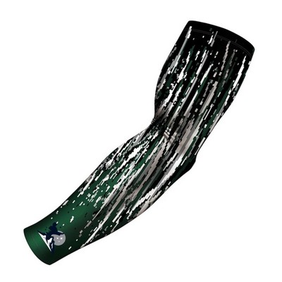 Adult Sublimation UPF50+ Cooling Compression Sleeves