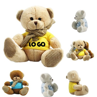 Teddy Bear Plush Toy