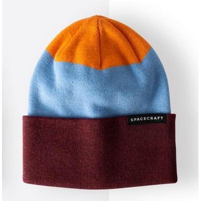 Stack Beanie