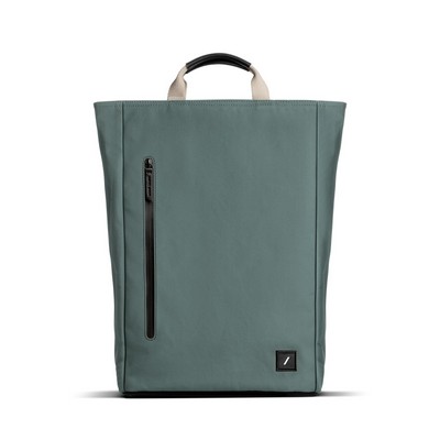 Native Union W.F.A. Backpack Slate Green