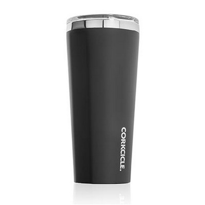 Corkcicle® 24 Oz. Tumbler - Matte Black